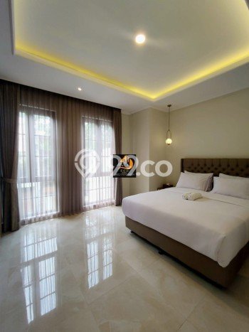 Dijual Hunian Mewah dengan Fasilitas Sekitar Lengkap di Cempaka Putih, Jakarta Pusat Dijual Hunian Mewah dengan Fasilitas Sekitar Lengkap di Cempaka Putih, Jakarta Pusat