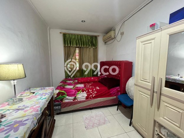 Dijual Rumah Modern 6 KT di Cipinang, Jakarta Timur Dijual Rumah Modern 6 KT di Cipinang, Jakarta Timur