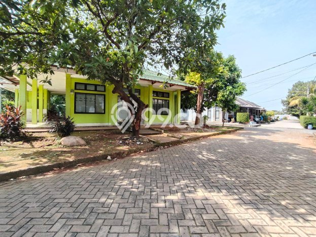 Jual Rumah Strategis Bagus Punya 4 KT di Pamulang Tangerang Selatan SHM Jual Rumah Strategis Bagus Punya 4 KT di Pamulang Tangerang Selatan SHM