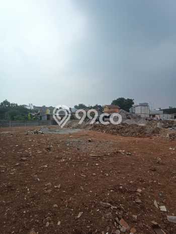 Kavling Tanah untuk Dijual di BSD, Tangerang, Luas 75m2 Kavling Tanah untuk Dijual di BSD, Tangerang, Luas 75m2