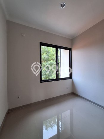 Rumah Strategis Modern Lb 90m2 di Pamulang, Tangerang Selatan Rumah Strategis Modern Lb 90m2 di Pamulang, Tangerang Selatan