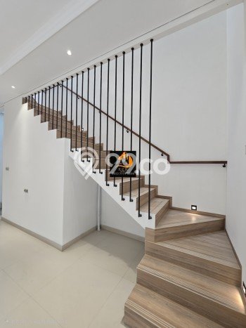 For Sale! Premium House LT 89m2 Desain Modern di Rawamangun For Sale! Premium House LT 89m2 Desain Modern di Rawamangun