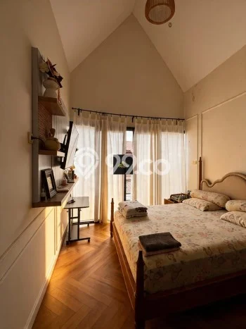 Dijual Rumah Modern 4 KT di Pondok Bambu, Jakarta Timur Dijual Rumah Modern 4 KT di Pondok Bambu, Jakarta Timur