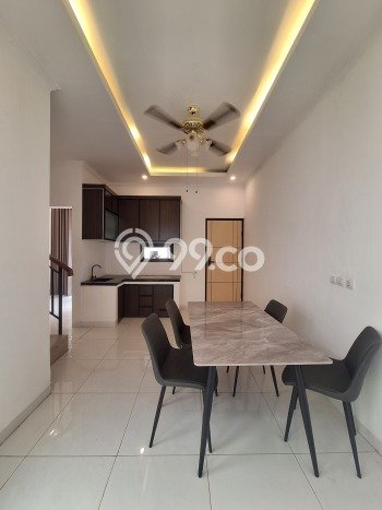 Jual Rumah Favorit Siap Huni LB 58m2 di Tapos, Depok Jual Rumah Favorit Siap Huni LB 58m2 di Tapos, Depok
