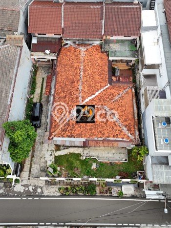 Hot Offer Hunian Premium Ideal dan Luas di Cempaka Putih, Jakarta Pusat Hot Offer Hunian Premium Ideal dan Luas di Cempaka Putih, Jakarta Pusat