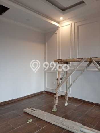 Rumah Modern Cantik 3 Kamar Siap Huni di Cilodong Rumah Modern Cantik 3 Kamar Siap Huni di Cilodong