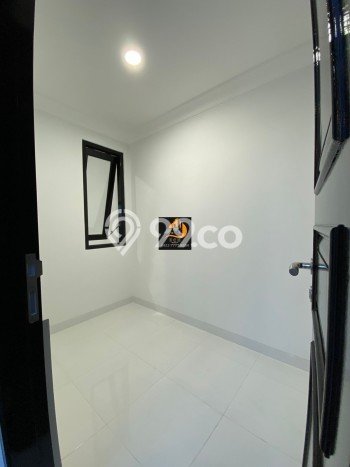 Rumah Minimalis 5 KT di Cibubur Jakarta Timur Unfurnished Rumah Minimalis 5 KT di Cibubur Jakarta Timur Unfurnished