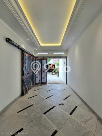 For Sale Rumah Mewah Exclusive di Cempaka Putih, Jakarta Pusat For Sale Rumah Mewah Exclusive di Cempaka Putih, Jakarta Pusat