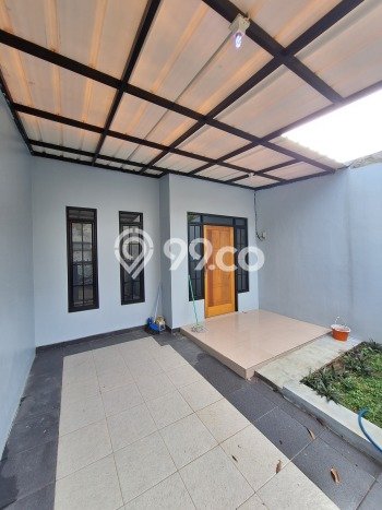 Hunian Nyaman 2 KT Harga Terjangkau di Rawakalong Tangerang Hunian Nyaman 2 KT Harga Terjangkau di Rawakalong Tangerang