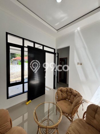 Rumah Nyaman 2 KT LB 42m2 Kondisi Bagus di Citayam Rumah Nyaman 2 KT LB 42m2 Kondisi Bagus di Citayam