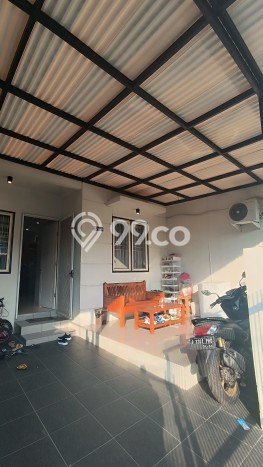 Dijual Cepat Rumah Favorit Siap Huni LB 100m2 di Serpong Utara, Tangerang Selatan Dijual Cepat Rumah Favorit Siap Huni LB 100m2 di Serpong Utara, Tangerang Selatan