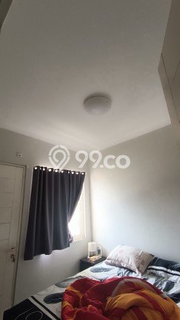 Dijual Cepat Rumah Favorit Siap Huni LB 100m2 di Serpong Utara, Tangerang Selatan Dijual Cepat Rumah Favorit Siap Huni LB 100m2 di Serpong Utara, Tangerang Selatan