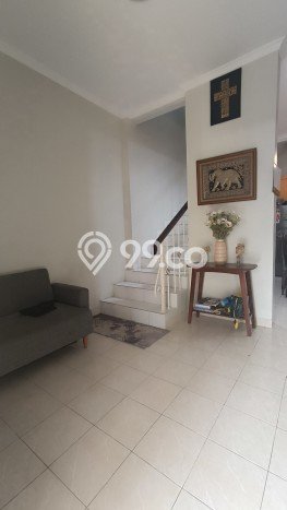 Dijual Cepat Rumah Favorit Siap Huni LB 100m2 di Serpong Utara, Tangerang Selatan Dijual Cepat Rumah Favorit Siap Huni LB 100m2 di Serpong Utara, Tangerang Selatan