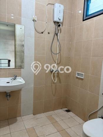 Rumah Modern Minimalis 4 KT Siap Huni di Serpong Utara Rumah Modern Minimalis 4 KT Siap Huni di Serpong Utara