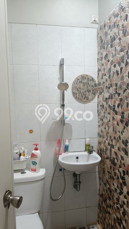 Dijual Cepat Rumah Favorit Siap Huni LB 100m2 di Serpong Utara, Tangerang Selatan Dijual Cepat Rumah Favorit Siap Huni LB 100m2 di Serpong Utara, Tangerang Selatan
