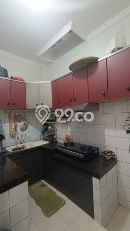 Dijual Cepat Rumah Favorit Siap Huni LB 100m2 di Serpong Utara, Tangerang Selatan Dijual Cepat Rumah Favorit Siap Huni LB 100m2 di Serpong Utara, Tangerang Selatan