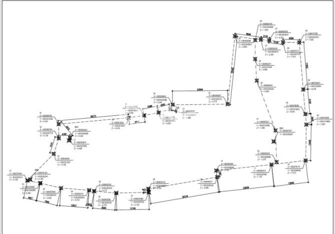 Dijual Tanah 3119m2 di Bintaro, Tangerang Selatan Dijual Tanah 3119m2 di Bintaro, Tangerang Selatan