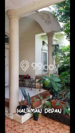 Jual Rumah Strategis Bagus Punya 3 KT di Serpong Tangerang Selatan SHM Jual Rumah Strategis Bagus Punya 3 KT di Serpong Tangerang Selatan SHM