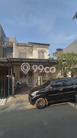 Dijual Cepat Rumah Favorit Siap Huni LB 100m2 di Serpong Utara, Tangerang Selatan Dijual Cepat Rumah Favorit Siap Huni LB 100m2 di Serpong Utara, Tangerang Selatan