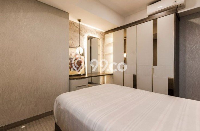 Apartemen Minimalis untuk Disewa, 3 Kamar di Tangerang Apartemen Minimalis untuk Disewa, 3 Kamar di Tangerang
