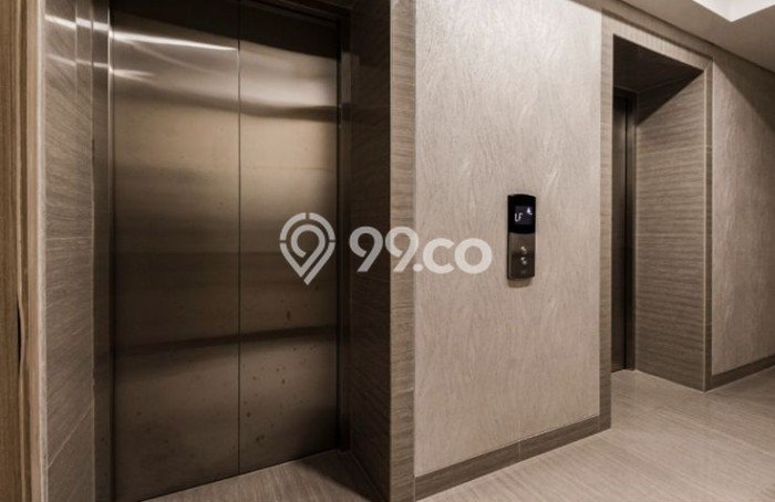 Apartemen Minimalis untuk Disewa, 3 Kamar di Tangerang Apartemen Minimalis untuk Disewa, 3 Kamar di Tangerang