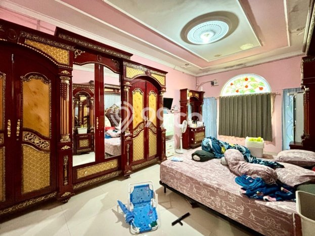 Siap Huni Hunian Elit 0 Kamar di Johar Baru Dekat ke Mana Saja Siap Huni Hunian Elit 0 Kamar di Johar Baru Dekat ke Mana Saja