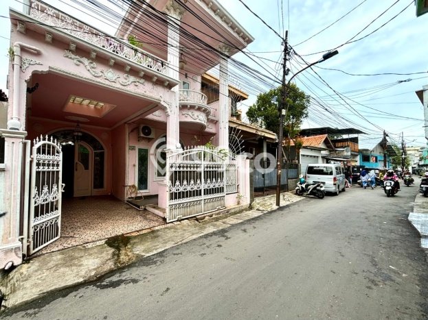 Siap Huni Hunian Elit 0 Kamar di Johar Baru Dekat ke Mana Saja Siap Huni Hunian Elit 0 Kamar di Johar Baru Dekat ke Mana Saja