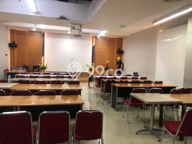 Dijual Kantor di Tanah Abang Jakarta Pusat LT 424m2 / LB 424m2 Dijual Kantor di Tanah Abang Jakarta Pusat LT 424m2 / LB 424m2