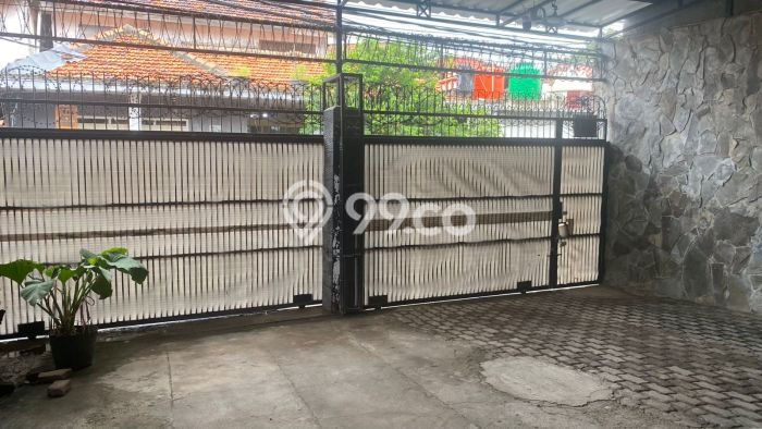 Rumah Elit LB 800m2 Siap Pakai Desain Elegan di Setiabudi, Jakarta Selatan Rumah Elit LB 800m2 Siap Pakai Desain Elegan di Setiabudi, Jakarta Selatan