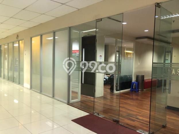 Dijual Kantor di Tanah Abang Jakarta Pusat LT 424m2 / LB 424m2 Dijual Kantor di Tanah Abang Jakarta Pusat LT 424m2 / LB 424m2
