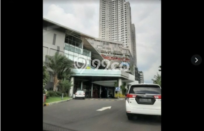 Apartemen Nyaman Dijual di Sambikerep, Surabaya Dilengkapi 2 KT dan 1 KM Apartemen Nyaman Dijual di Sambikerep, Surabaya Dilengkapi 2 KT dan 1 KM