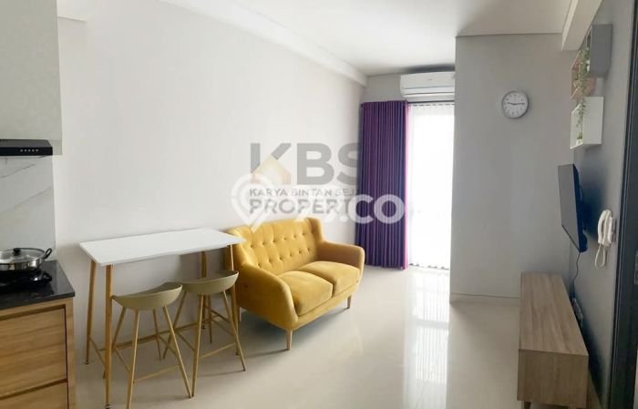 Hunian Apartemen Strategis untuk Dijual di Batam dengan 2 Kamar Hunian Apartemen Strategis untuk Dijual di Batam dengan 2 Kamar
