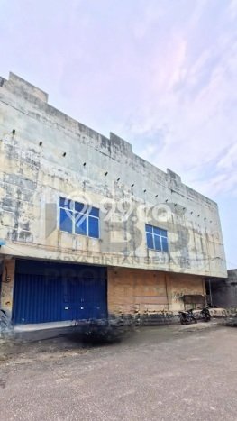 Unit Ruko Tersedia di Tanjung Uncang Spesifikasi LB 530m2 Unit Ruko Tersedia di Tanjung Uncang Spesifikasi LB 530m2