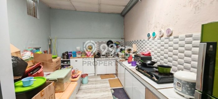 Rumah Modern 3 KT LT 120m2 di Batu Besar Rumah Modern 3 KT LT 120m2 di Batu Besar