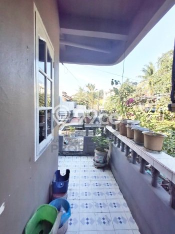 Rumah Modern Cantik 4 Kamar Siap Huni di Lubuk Baja Rumah Modern Cantik 4 Kamar Siap Huni di Lubuk Baja