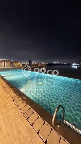 Apartemen Favorit Nyaman Dijual di Batam dengan 2 Kamar Tidur Apartemen Favorit Nyaman Dijual di Batam dengan 2 Kamar Tidur