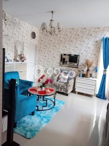 Rumah Modern 3 KT LT 120m2 di Batu Besar Rumah Modern 3 KT LT 120m2 di Batu Besar