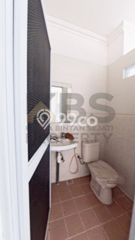 Rumah Mewah Siap Huni LT 375m2 di Lubuk Baja, Batam Rumah Mewah Siap Huni LT 375m2 di Lubuk Baja, Batam