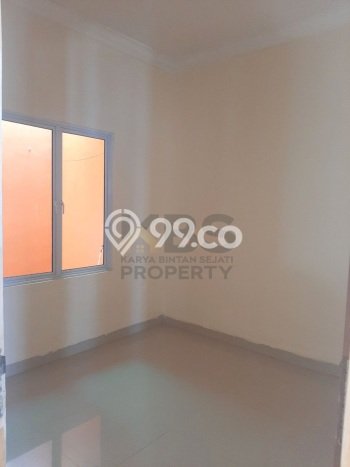 Rumah Modern 2 KT LT 112m2 di Batam Centre Rumah Modern 2 KT LT 112m2 di Batam Centre