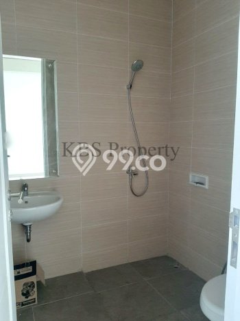 Rumah Minimalis 2 Kamar LT 96m2 di Batam Centre Rumah Minimalis 2 Kamar LT 96m2 di Batam Centre