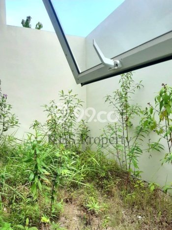 Rumah Minimalis 2 Kamar LT 96m2 di Batam Centre Rumah Minimalis 2 Kamar LT 96m2 di Batam Centre