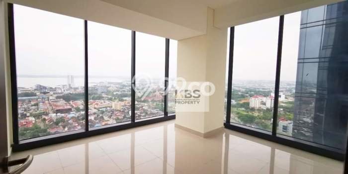 Hunian Apartemen Strategis untuk Dijual di Batam dengan 2 Kamar Hunian Apartemen Strategis untuk Dijual di Batam dengan 2 Kamar