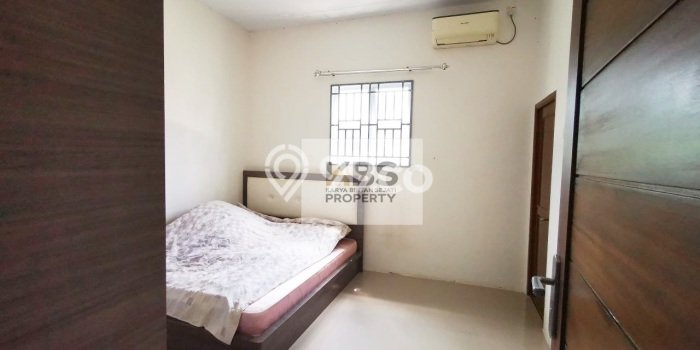 SPECIAL PROPERTY! Rumah di Batam Centre, LT 184m² LB 170m² SPECIAL PROPERTY! Rumah di Batam Centre, LT 184m² LB 170m²