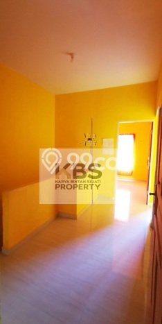 Rumah Modern 4 KT LT 90m2 di Batam Centre Rumah Modern 4 KT LT 90m2 di Batam Centre
