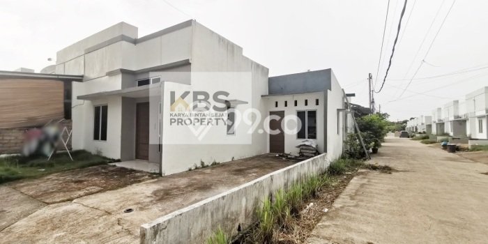 Hunian Terjangkau Dijual di Batu Aji, Batam Harga Rp 340 Juta Hunian Terjangkau Dijual di Batu Aji, Batam Harga Rp 340 Juta
