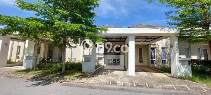 Rumah Sewa Batam LT 96m2 LB 69m2 Area Batam Centre Rumah Sewa Batam LT 96m2 LB 69m2 Area Batam Centre