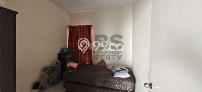 Rumah Minimalis 2 KT LT 90m2 di Batam Centre Rumah Minimalis 2 KT LT 90m2 di Batam Centre
