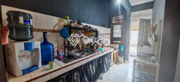Dijual Rumah Modern 4 KT di Batam Centre, Batam Dijual Rumah Modern 4 KT di Batam Centre, Batam