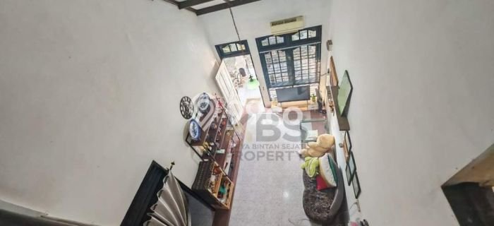 Dijual Rumah Modern 4 KT di Batam Centre, Batam Dijual Rumah Modern 4 KT di Batam Centre, Batam