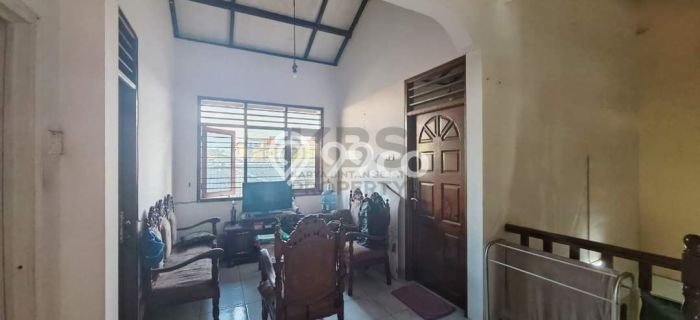 Dijual Rumah Modern 4 KT di Batam Centre, Batam Dijual Rumah Modern 4 KT di Batam Centre, Batam